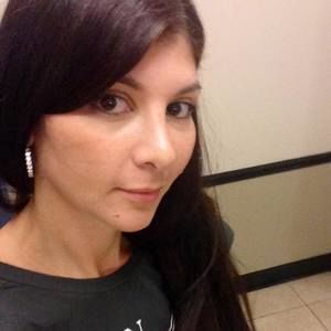 Meet your Posher, Claire